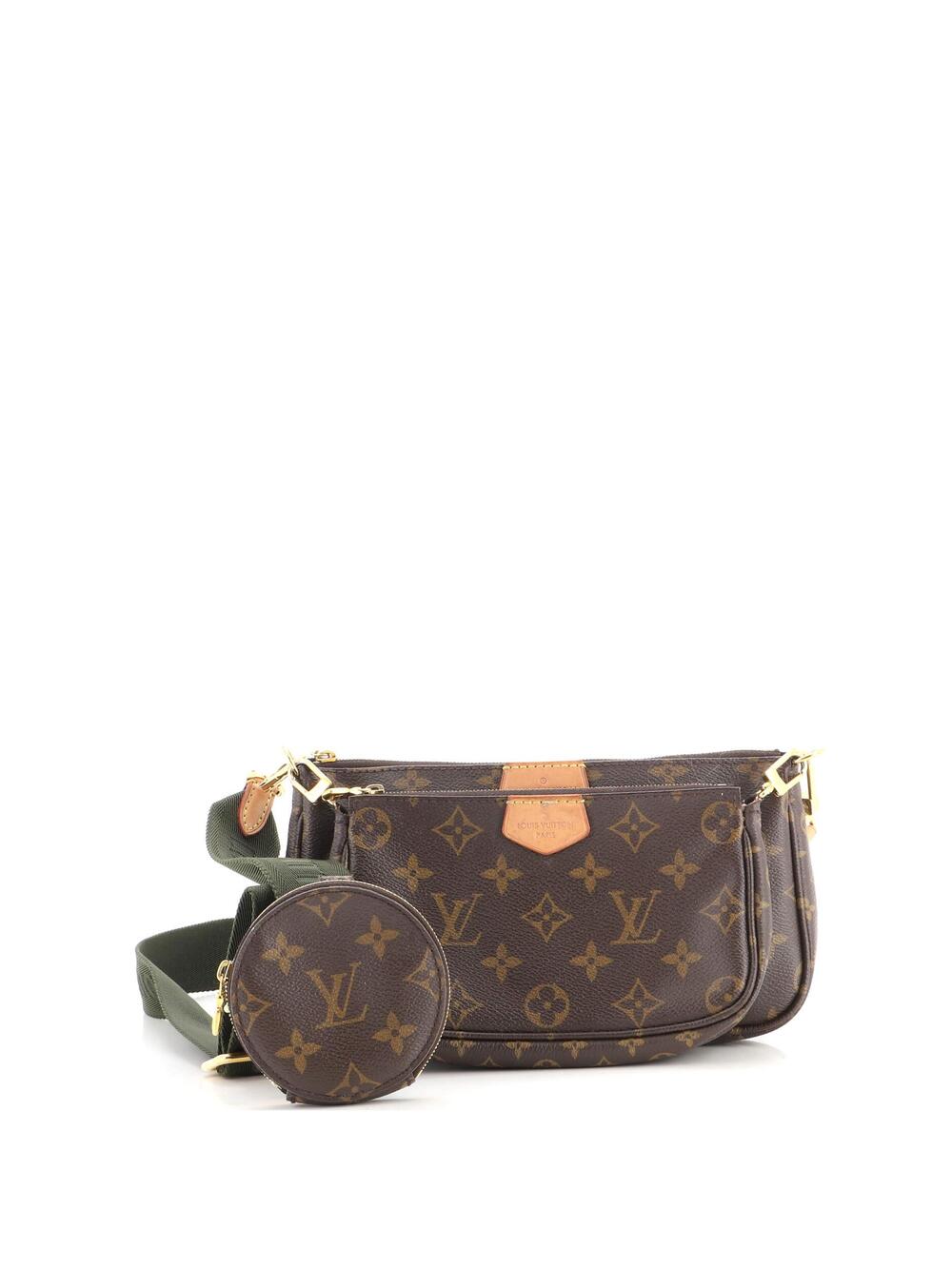 Louis Vuitton Multi Pochette #370231L22B